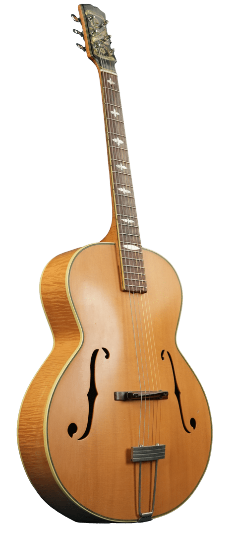 Stromberg DeLUXE 1929-1932